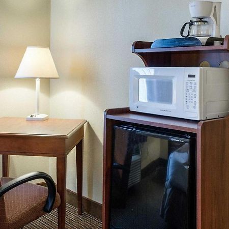 Rodeway Inn Greenville Εξωτερικό φωτογραφία