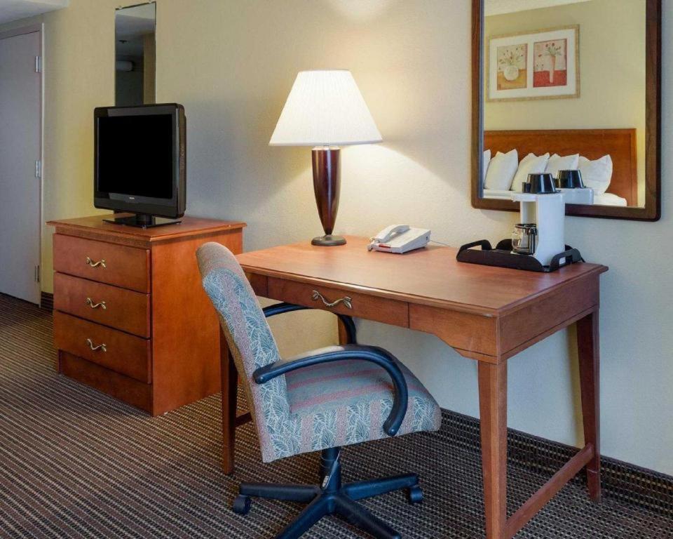 Rodeway Inn Greenville Εξωτερικό φωτογραφία