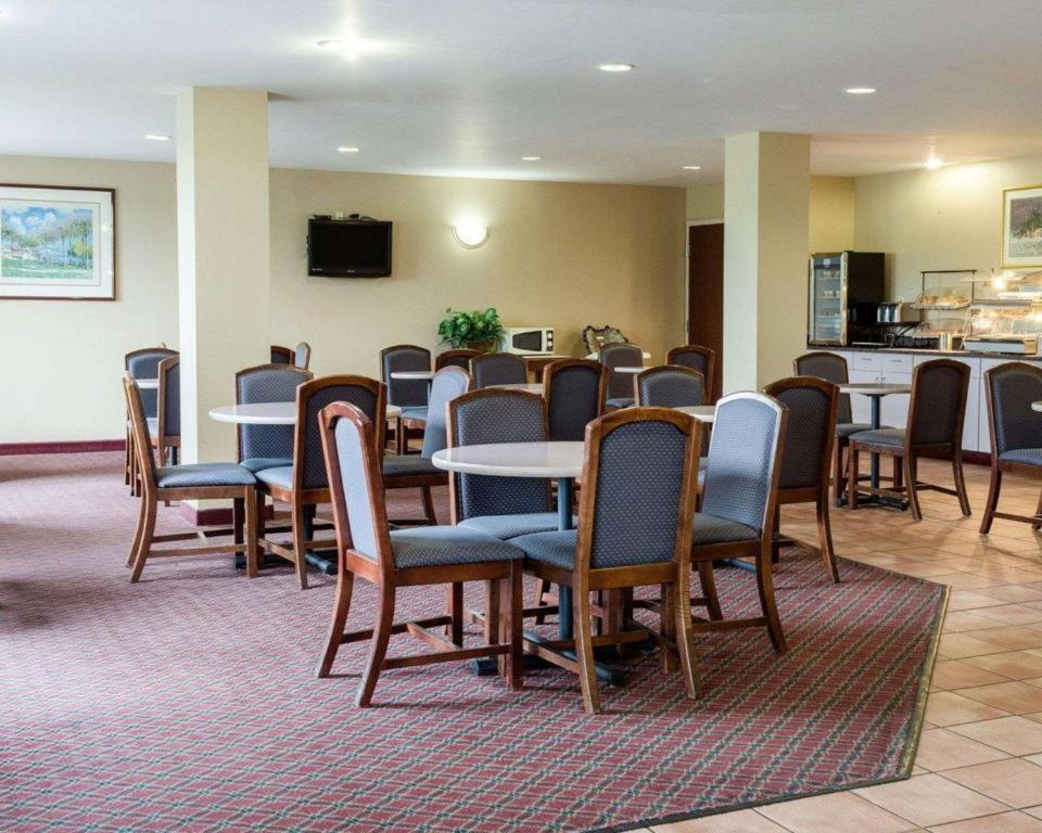Rodeway Inn Greenville Εξωτερικό φωτογραφία