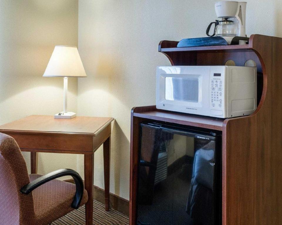 Rodeway Inn Greenville Εξωτερικό φωτογραφία