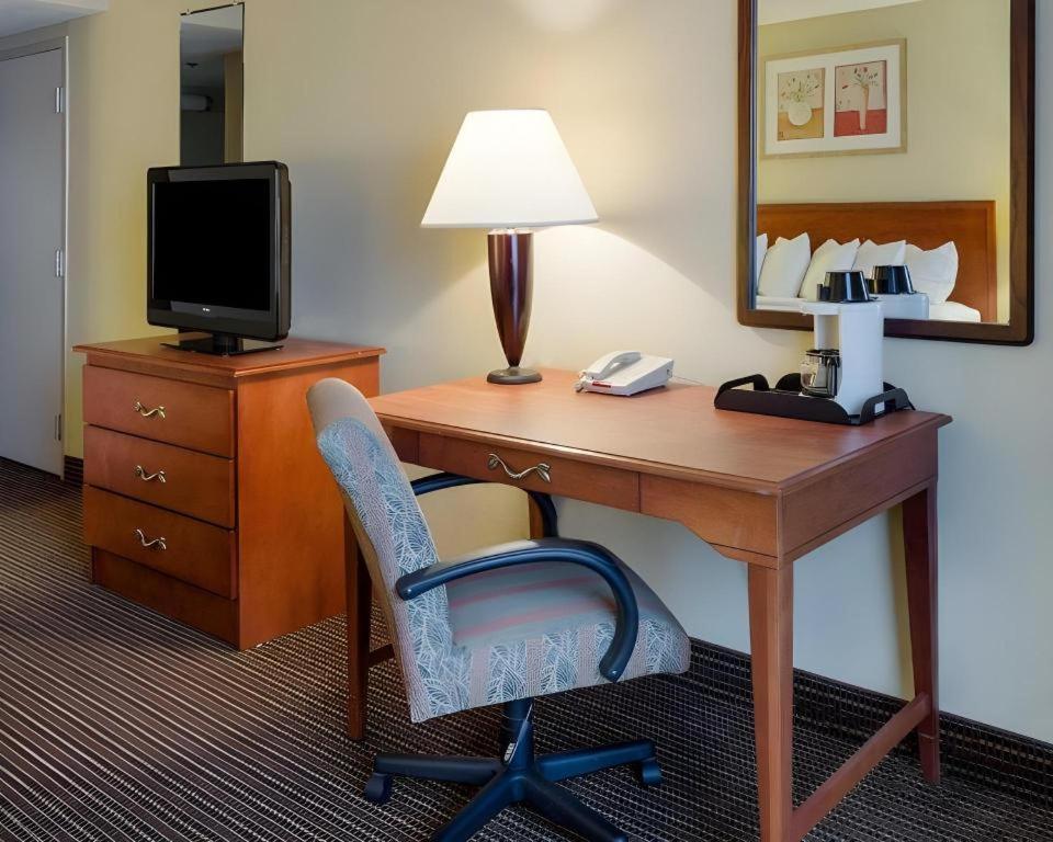 Rodeway Inn Greenville Εξωτερικό φωτογραφία