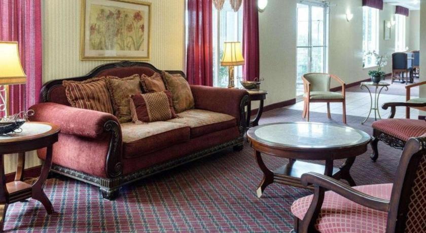 Rodeway Inn Greenville Εξωτερικό φωτογραφία