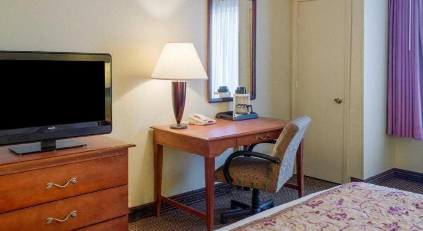 Rodeway Inn Greenville Εξωτερικό φωτογραφία