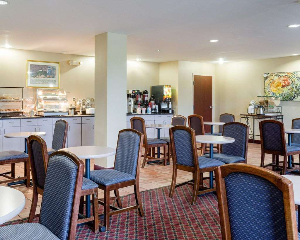 Rodeway Inn Greenville Εστιατόριο φωτογραφία
