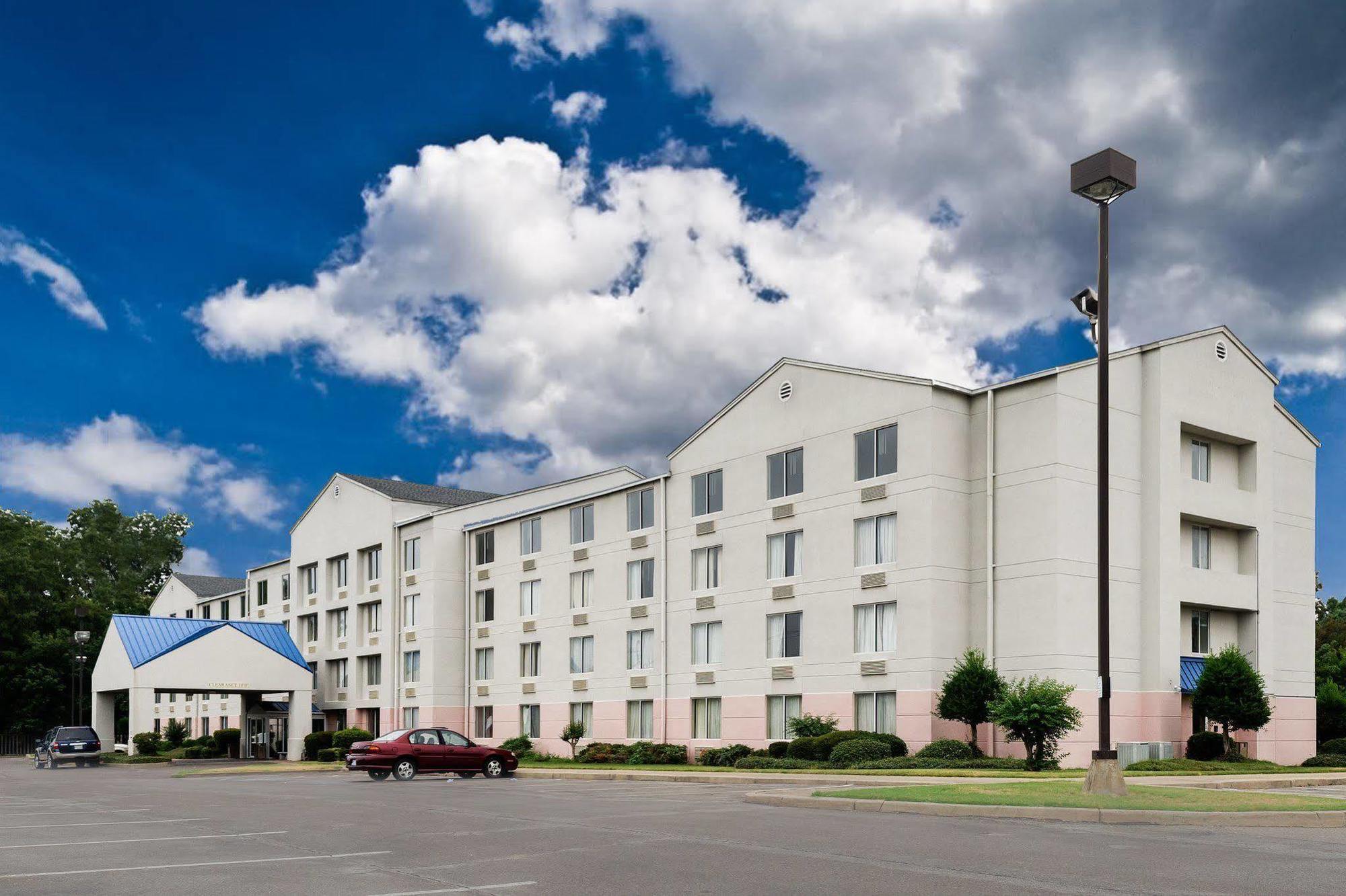 Rodeway Inn Greenville Εξωτερικό φωτογραφία