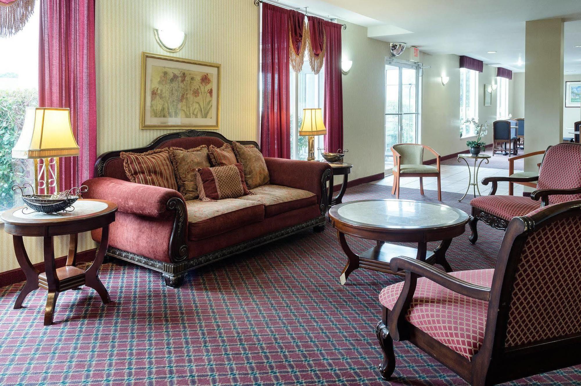 Rodeway Inn Greenville Εξωτερικό φωτογραφία
