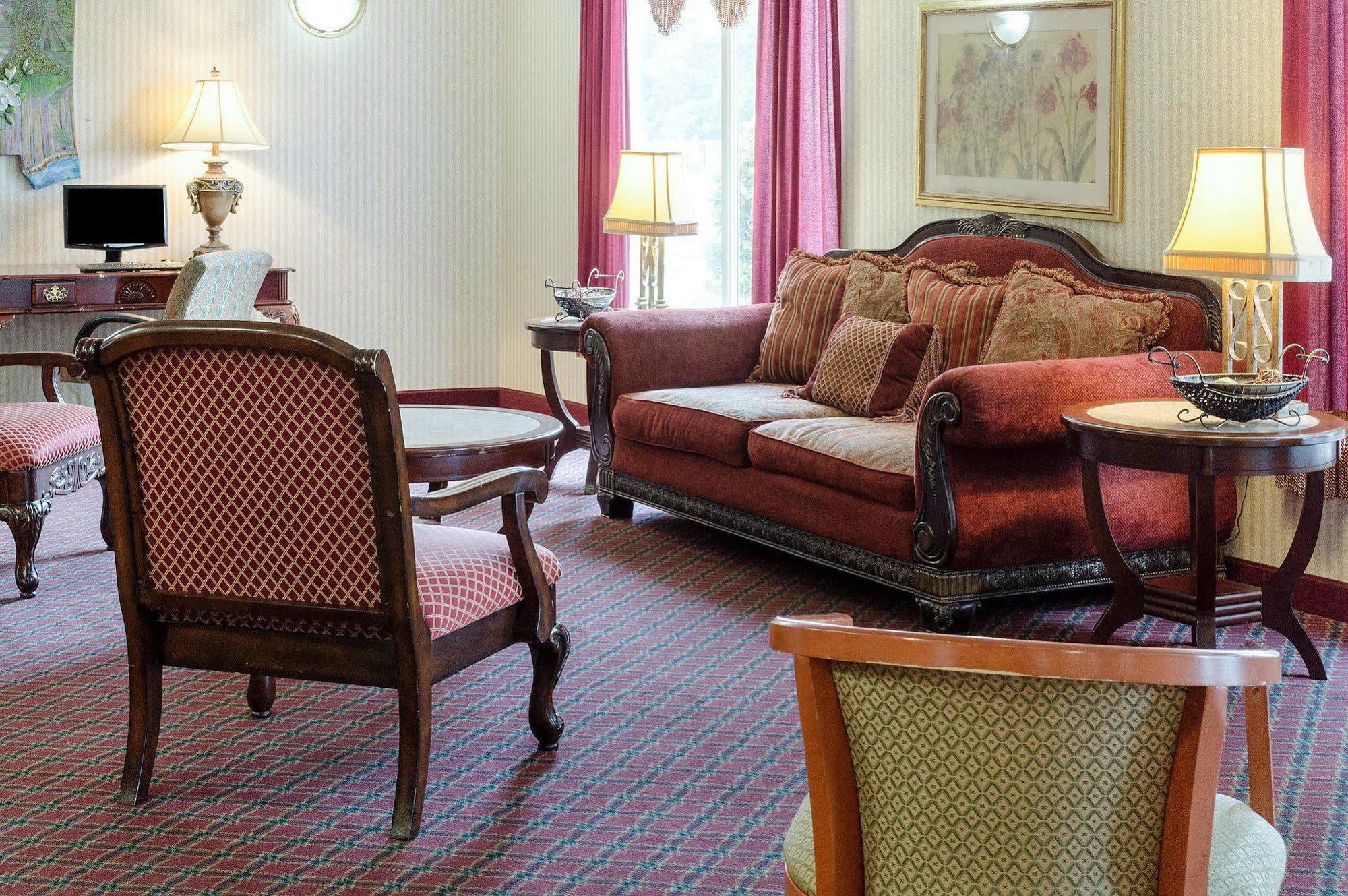 Rodeway Inn Greenville Εξωτερικό φωτογραφία