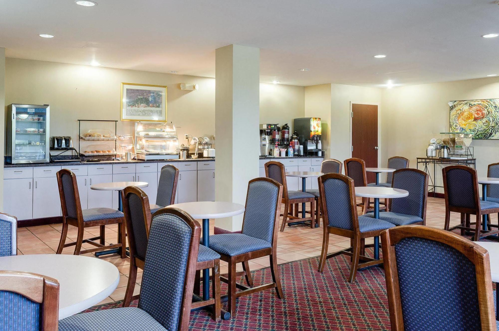 Rodeway Inn Greenville Εξωτερικό φωτογραφία