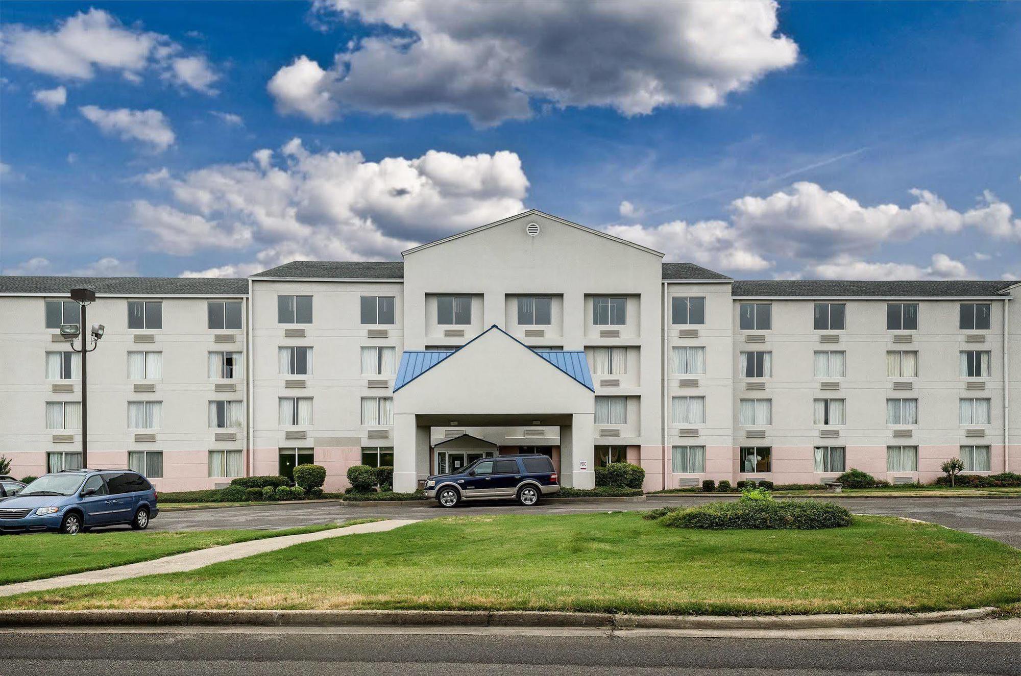 Rodeway Inn Greenville Εξωτερικό φωτογραφία